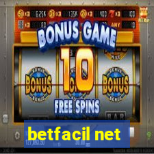 betfacil net